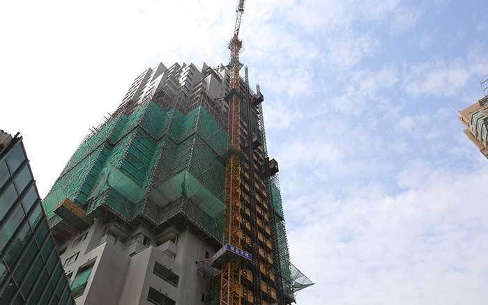 房屋加固改造的常见误区（建筑加固改造中常见的误区） 钢结构跳台施工 第6张