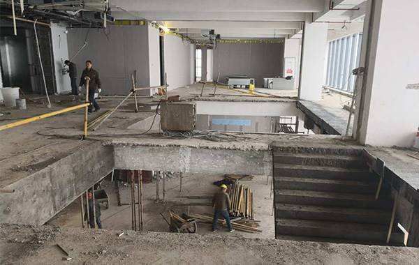空心板楼房重建政策(空心板楼房重建审批材料清单) 北京加固设计 第5张 空心板楼房重建政策(空心板楼房重建审批材料清单) 北京加固设计 第5张