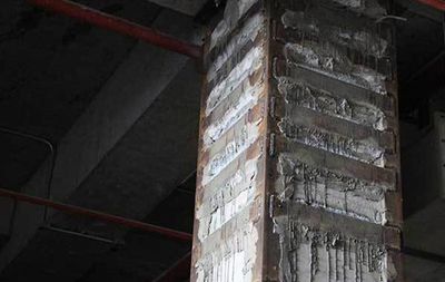 粘钢加固施工温度控制技巧(粘钢加固冬季施工注意事项) 钢结构蹦极设计 第4张 粘钢加固施工温度控制技巧(粘钢加固冬季施工注意事项) 钢结构蹦极设计 第4张