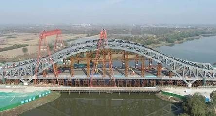 山东钢结构工程（山东地区的钢结构厂房设计） 装饰家装施工 第5张