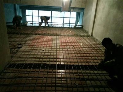 楼板多少钱一张（楼板价格一般多少钱） 钢结构门式钢架施工 第1张