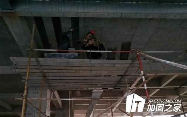 粘钢加固对混凝土要求（混凝土粘钢加固的基本要求） 钢结构钢结构停车场施工 第3张