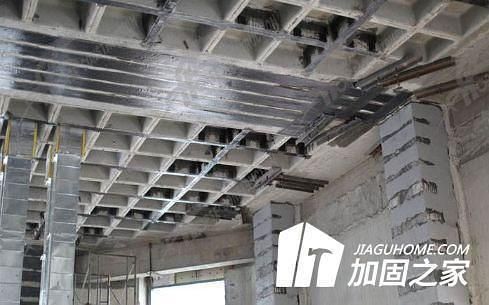 详细阅读:粘钢加固与外包钢法对比(粘钢加固与包钢加固的区别) 粘钢加固与外包钢法对比(粘钢加固与包钢加固的区别)