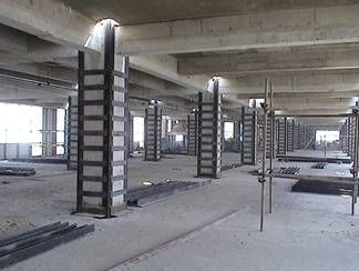 粘钢加固与外包钢法对比(粘钢加固与包钢加固的区别) 建筑施工图设计 第4张 粘钢加固与外包钢法对比(粘钢加固与包钢加固的区别) 建筑施工图设计 第4张