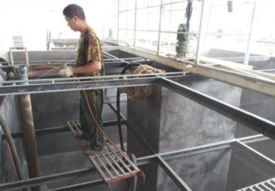 碳纤维加固后的荷载试验流程（碳纤维加固后的荷载试验是评估加固效果的重要步骤） 结构桥梁钢结构设计 第5张