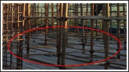 空心楼板安装晾衣架图片(空心楼板上安装晾衣架时需要注意安装方法和使用的材料) 北京网架设计 第5张 空心楼板安装晾衣架图片(空心楼板上安装晾衣架时需要注意安装方法和使用的材料) 北京网架设计 第5张