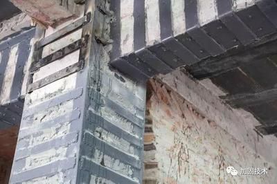 粘钢加固案例分析报告（2018-08-08粘钢加固案例分析） 建筑效果图设计 第3张
