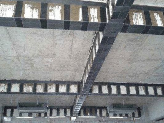 粘钢加固对建筑寿命影响（毕节粘钢加固工程公司粘钢加固工程公司粘钢加固方法） 建筑消防施工 第3张