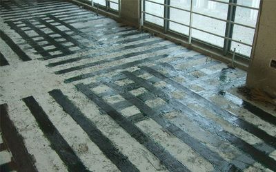 碳纤维加固后养护要点(工程人看完记得收藏碳纤维布加固后的维护指南有哪些) 北京加固设计 第5张 碳纤维加固后养护要点(工程人看完记得收藏碳纤维布加固后的维护指南有哪些) 北京加固设计 第5张