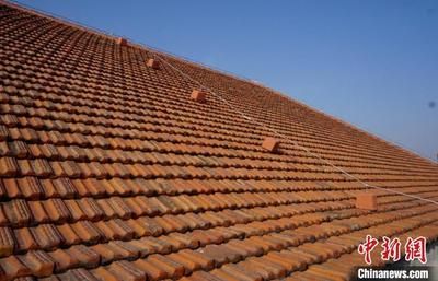 屋面修缮做法正确的是（屋面修缮施工安全措施） 建筑效果图设计 第4张