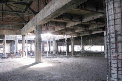 房屋加固的前景(为什么房屋加固行业具有良好的发展前景) 钢结构钢结构螺旋楼梯施工 第4张 房屋加固的前景(为什么房屋加固行业具有良好的发展前景) 钢结构钢结构螺旋楼梯施工 第4张