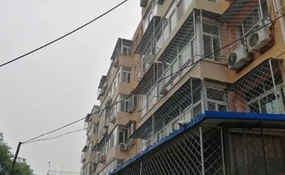 昌平老旧小区改造(昌平区今年已启动85个老旧小区改造项目) 钢结构钢结构停车场施工 第1张 昌平老旧小区改造(昌平区今年已启动85个老旧小区改造项目) 钢结构钢结构停车场施工 第1张