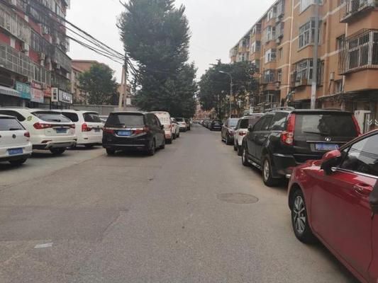 昌平老旧小区改造(昌平区今年已启动85个老旧小区改造项目) 钢结构钢结构停车场施工 第2张 昌平老旧小区改造(昌平区今年已启动85个老旧小区改造项目) 钢结构钢结构停车场施工 第2张