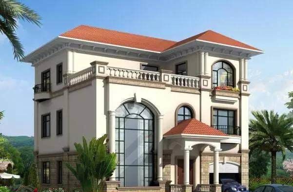 新型钢架结构的房子二层也需要多少钱（钢架结构与传统砖混对比,钢架结构房屋抗震性能） 结构砌体施工 第5张