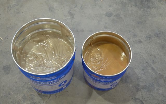 粘钢加固后的结构性能检测方法(粘钢加固加固效果评价方法) 结构污水处理池设计 第2张 粘钢加固后的结构性能检测方法(粘钢加固加固效果评价方法) 结构污水处理池设计 第2张
