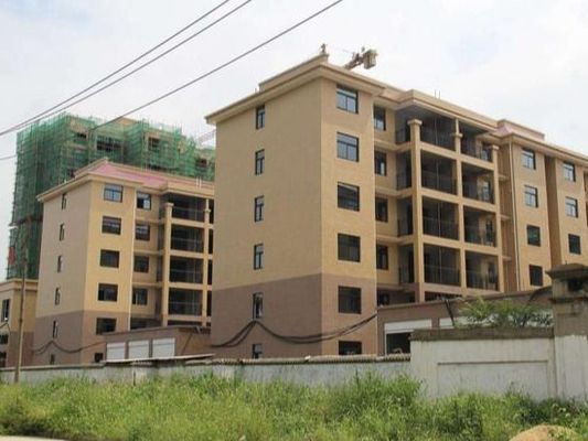 板楼6楼好处和坏处(板楼6楼怎么样?) 北京加固设计(加固设计公司) 第3张 板楼6楼好处和坏处(板楼6楼怎么样?) 北京加固设计(加固设计公司) 第3张