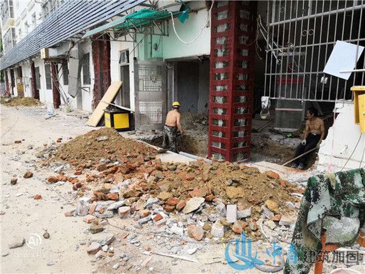 粘钢加固施工难度等级划分（粘钢加固施工难度等级划分粘钢加固施工难度等级划分）