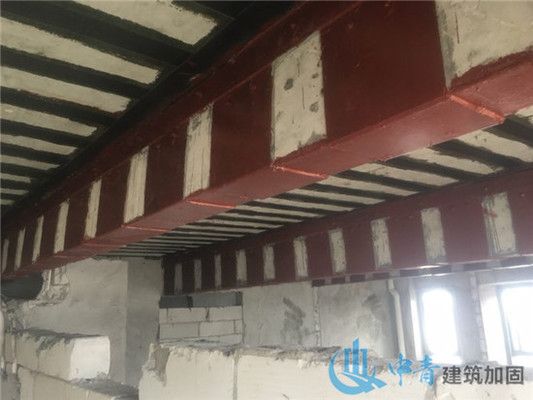 粘钢加固施工难度等级划分(粘钢加固施工难度等级划分粘钢加固施工难度等级划分) 结构桥梁钢结构施工 第3张 粘钢加固施工难度等级划分(粘钢加固施工难度等级划分粘钢加固施工难度等级划分) 结构桥梁钢结构施工 第3张