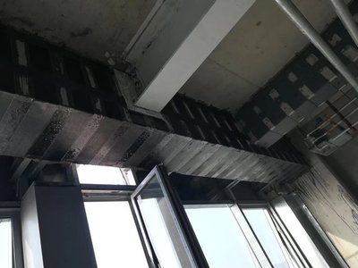 碳纤维材料与楼板粘结技术(碳纤维加固楼板施工技巧施工技巧施工技巧,碳纤维加固楼板施工技巧) 结构机械钢结构施工 第1张 碳纤维材料与楼板粘结技术(碳纤维加固楼板施工技巧施工技巧施工技巧,碳纤维加固楼板施工技巧) 结构机械钢结构施工 第1张