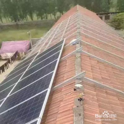 瓦房彩钢瓦框架结构(彩钢瓦房顶的框架结构是确保房屋结构稳固、耐久性强的重要环节) 结构工业装备施工 第2张 瓦房彩钢瓦框架结构(彩钢瓦房顶的框架结构是确保房屋结构稳固、耐久性强的重要环节) 结构工业装备施工 第2张