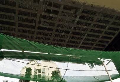 碳纤维布与混凝土粘结技巧(碳纤维布与混凝土的粘结技巧) 建筑施工图设计 第1张 碳纤维布与混凝土粘结技巧(碳纤维布与混凝土的粘结技巧) 建筑施工图设计 第1张