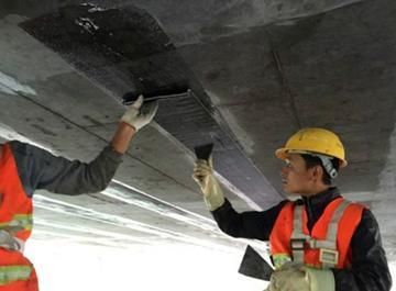 碳纤维布与混凝土粘结技巧(碳纤维布与混凝土的粘结技巧) 建筑施工图设计 第3张 碳纤维布与混凝土粘结技巧(碳纤维布与混凝土的粘结技巧) 建筑施工图设计 第3张