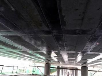 碳纤维布与混凝土粘结技巧(碳纤维布与混凝土的粘结技巧) 建筑施工图设计 第5张 碳纤维布与混凝土粘结技巧(碳纤维布与混凝土的粘结技巧) 建筑施工图设计 第5张