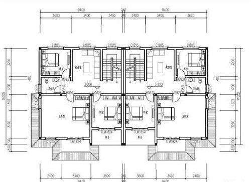 是不是承重墙怎么看(判断是否为承重墙是房屋装修和改造中的一个重要步骤) 钢结构玻璃栈道施工 第1张 是不是承重墙怎么看(判断是否为承重墙是房屋装修和改造中的一个重要步骤) 钢结构玻璃栈道施工 第1张