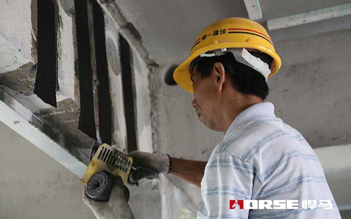 详细阅读:碳纤维施工质量控制(碳纤维加固施工环境控制要点) 碳纤维施工质量控制(碳纤维加固施工环境控制要点)