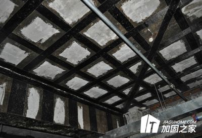 碳纤维加固施工监控要点(碳纤维加固施工安全操作规程) 钢结构蹦极设计 第5张 碳纤维加固施工监控要点(碳纤维加固施工安全操作规程) 钢结构蹦极设计 第5张