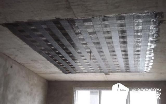 碳纤维加固楼面的维护保养（工程人看完记得收藏碳纤维布加固施工后的维护指南都有哪些） 装饰幕墙施工 第2张