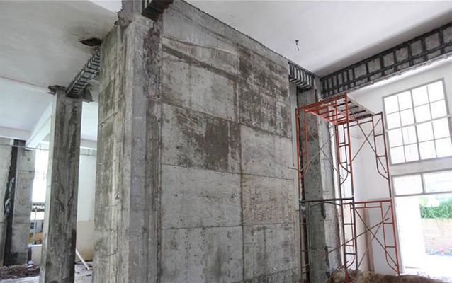 河南地基加固工程(河南地基加固工程案例分析) 结构污水处理池施工 第1张 河南地基加固工程(河南地基加固工程案例分析) 结构污水处理池施工 第1张