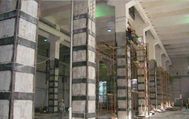 河南地基加固工程(河南地基加固工程案例分析) 结构污水处理池施工 第4张 河南地基加固工程(河南地基加固工程案例分析) 结构污水处理池施工 第4张