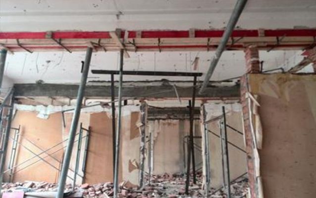 河南地基加固工程(河南地基加固工程案例分析) 结构污水处理池施工 第3张 河南地基加固工程(河南地基加固工程案例分析) 结构污水处理池施工 第3张