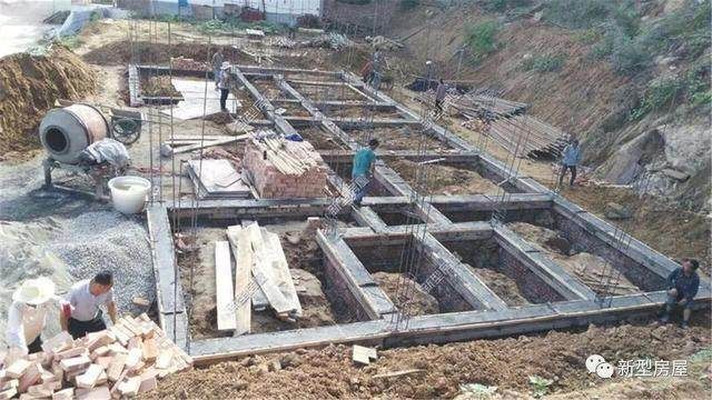 砖混结构抗震验算 钢结构桁架施工 第4张