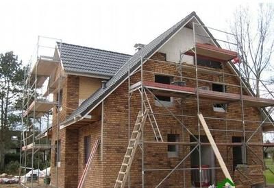 砖混房屋加固费用多少钱(砖混房屋加固材料选择指南) 结构地下室施工 第4张 砖混房屋加固费用多少钱(砖混房屋加固材料选择指南) 结构地下室施工 第4张