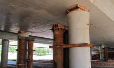 粘钢加固质量检测标准(粘钢加固加固质量检测与评价方法研究) 建筑消防施工 第1张 粘钢加固质量检测标准(粘钢加固加固质量检测与评价方法研究) 建筑消防施工 第1张