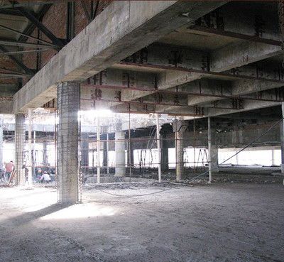 粘钢加固质量检测标准(粘钢加固加固质量检测与评价方法研究) 建筑消防施工 第4张 粘钢加固质量检测标准(粘钢加固加固质量检测与评价方法研究) 建筑消防施工 第4张
