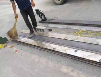粘钢加固质量检测标准(粘钢加固加固质量检测与评价方法研究) 建筑消防施工 第2张 粘钢加固质量检测标准(粘钢加固加固质量检测与评价方法研究) 建筑消防施工 第2张