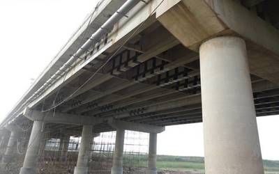 粘钢加固质量检测标准(粘钢加固加固质量检测与评价方法研究) 建筑消防施工 第5张 粘钢加固质量检测标准(粘钢加固加固质量检测与评价方法研究) 建筑消防施工 第5张