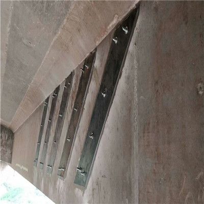 粘贴钢板加固后的维护措施(粘贴钢板加固后定期检查的要点是什么?) 钢结构跳台施工 第4张 粘贴钢板加固后的维护措施(粘贴钢板加固后定期检查的要点是什么?) 钢结构跳台施工 第4张