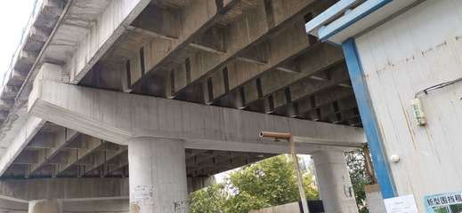 碳纤维加固法在桥梁工程中的应用案例（日本碳纤维加固技术成功延长桥梁的使用寿命提高了抗震能力） 结构工业装备施工 第5张