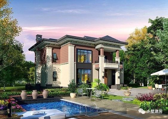 详细阅读:砖混的楼是不是便宜(农村自建房材料成本对比) 砖混的楼是不是便宜(农村自建房材料成本对比)