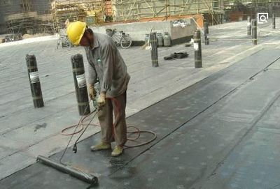 屋顶渗水注浆有用吗（关于屋顶渗水注浆的一些详细分析） 装饰家装施工 第5张