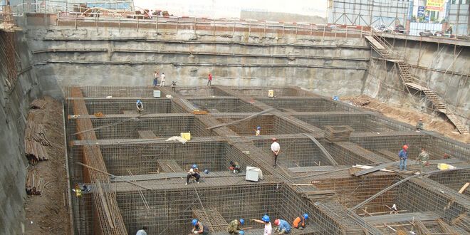 结构加固设计公司排名(全国加固公司排名) 装饰家装施工 第5张 结构加固设计公司排名(全国加固公司排名) 装饰家装施工 第5张