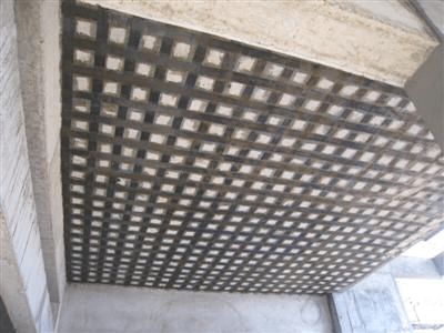 结构加固的常见方法有哪些?(2020-04-23裂缝修补技术) 钢结构钢结构停车场设计 第2张 结构加固的常见方法有哪些?(2020-04-23裂缝修补技术) 钢结构钢结构停车场设计 第2张