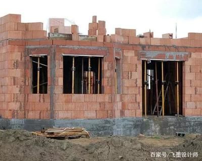 砖混结构柱子起什么作用（砖混结构中构造柱的施工要点构造柱与圈梁协同作用）