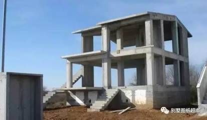 砖混结构柱子起什么作用(砖混结构中构造柱的施工要点构造柱与圈梁协同作用) 钢结构异形设计 第5张 砖混结构柱子起什么作用(砖混结构中构造柱的施工要点构造柱与圈梁协同作用) 钢结构异形设计 第5张