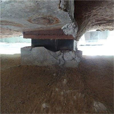 粘钢加固后的检测标准(粘钢加固后检测标准) 结构工业钢结构设计 第4张 粘钢加固后的检测标准(粘钢加固后检测标准) 结构工业钢结构设计 第4张