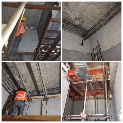 粘钢加固后的检测标准(粘钢加固后检测标准) 结构工业钢结构设计 第5张 粘钢加固后的检测标准(粘钢加固后检测标准) 结构工业钢结构设计 第5张